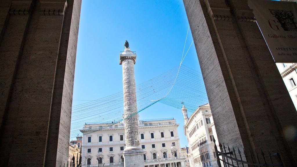 Circo Massimo Apartment 2 Рим Экстерьер фото