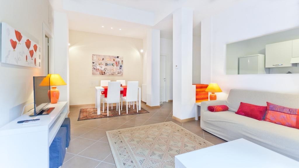 Circo Massimo Apartment 2 Рим Номер фото