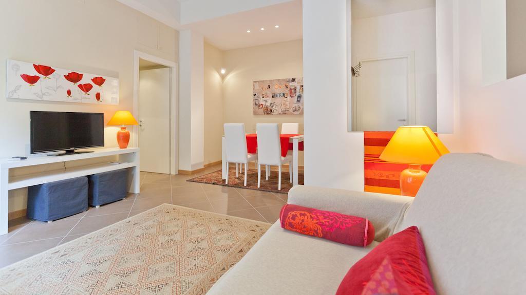 Circo Massimo Apartment 2 Рим Номер фото