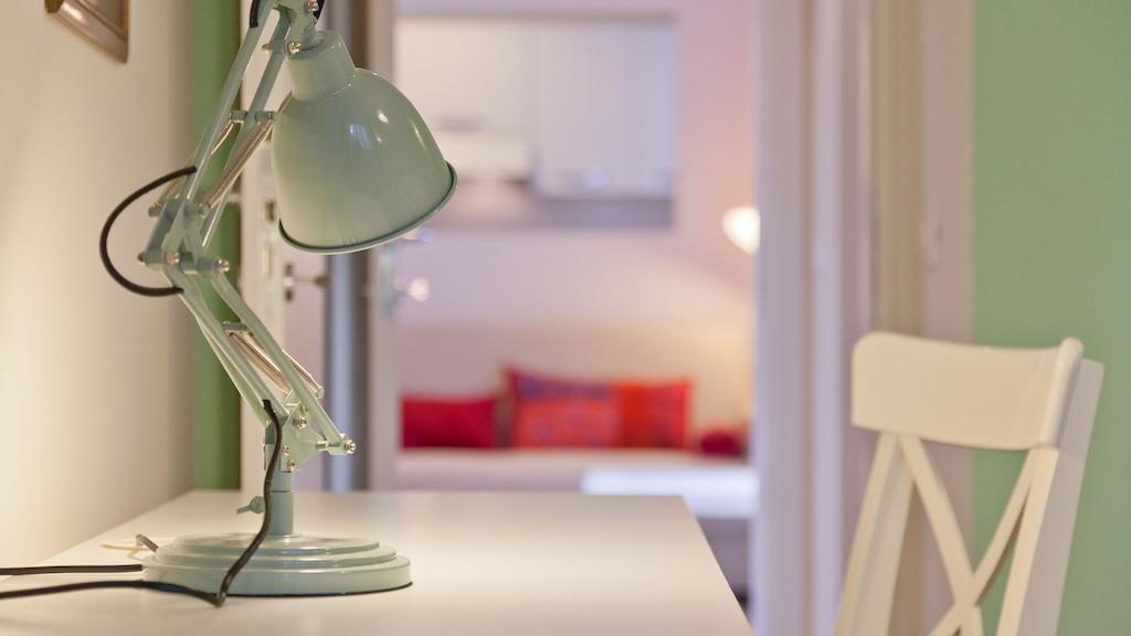 Circo Massimo Apartment 2 Рим Номер фото