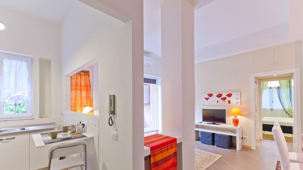 Circo Massimo Apartment 2 Рим Номер фото