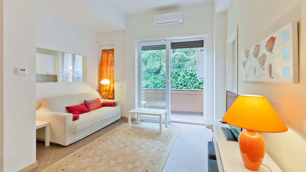 Circo Massimo Apartment 2 Рим Номер фото