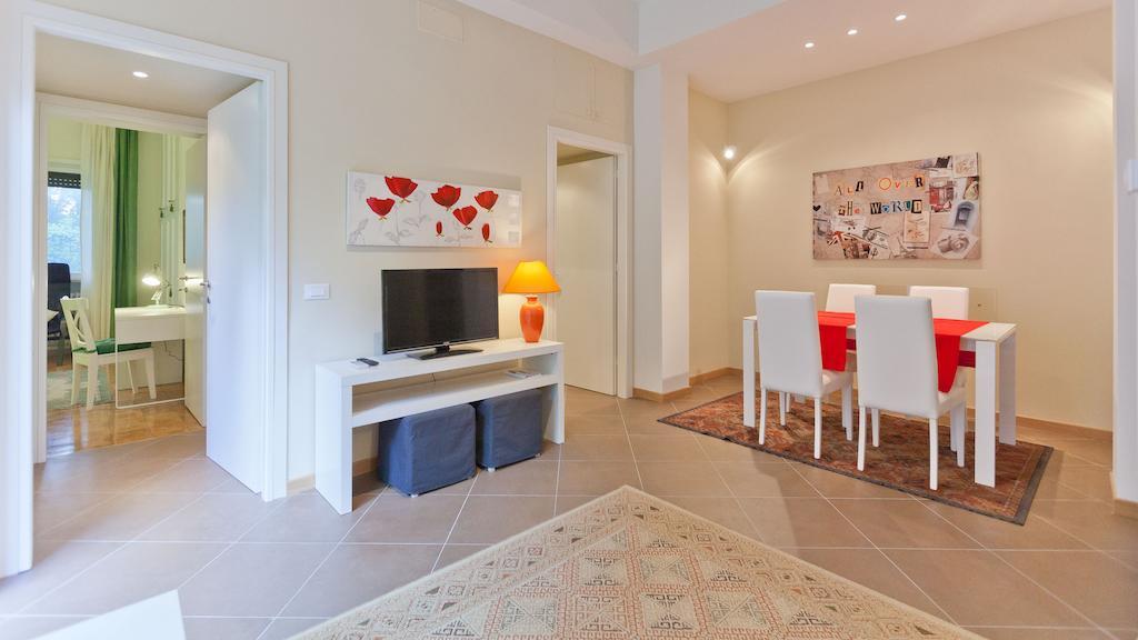 Circo Massimo Apartment 2 Рим Номер фото