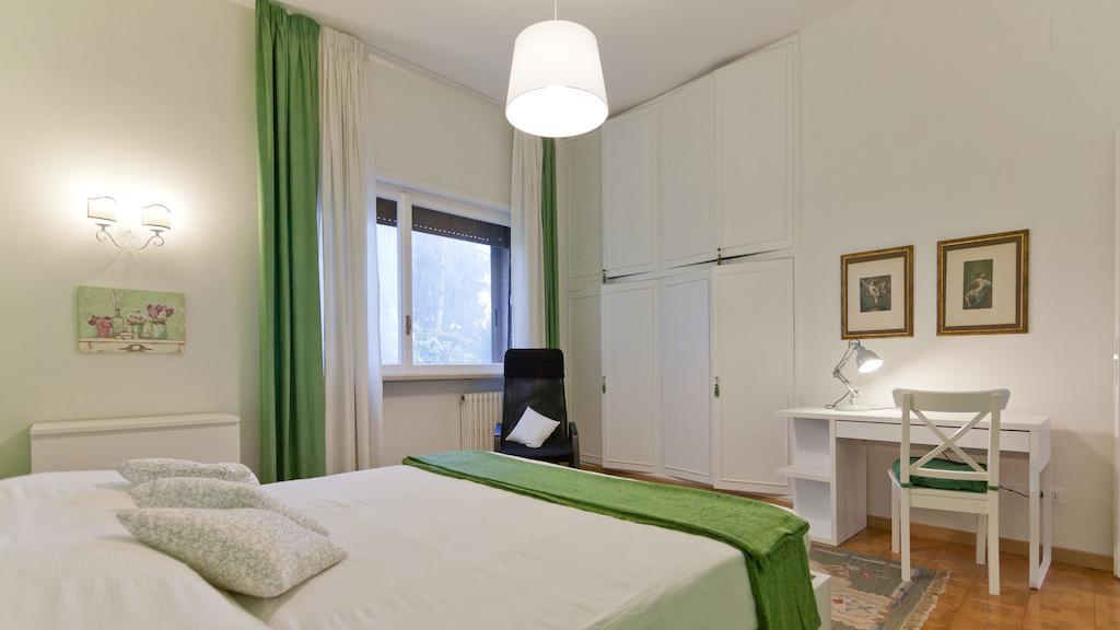 Circo Massimo Apartment 2 Рим Номер фото