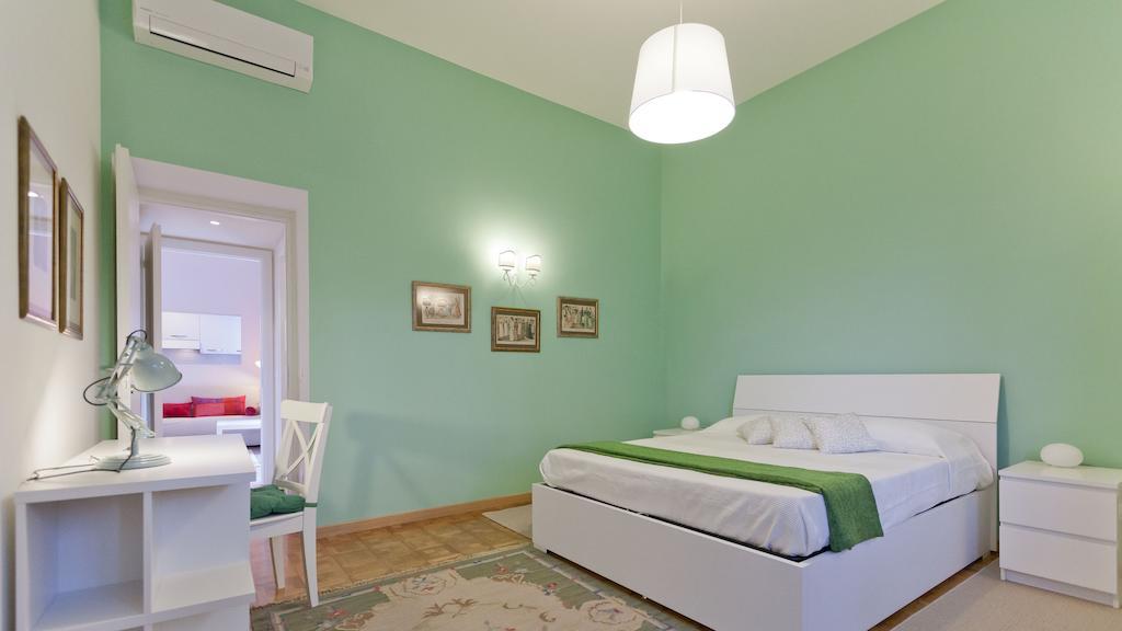 Circo Massimo Apartment 2 Рим Номер фото