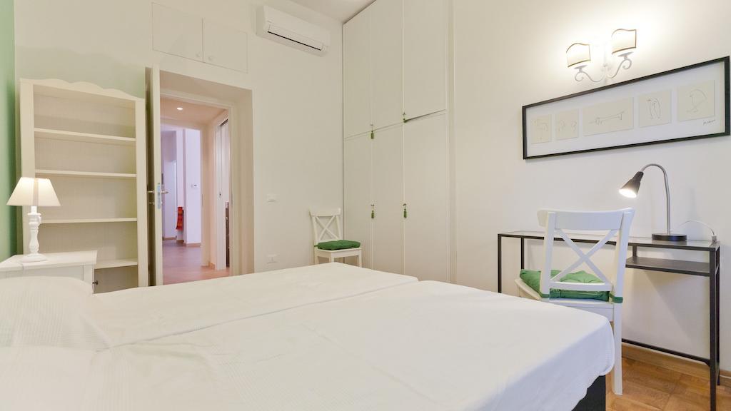 Circo Massimo Apartment 2 Рим Номер фото