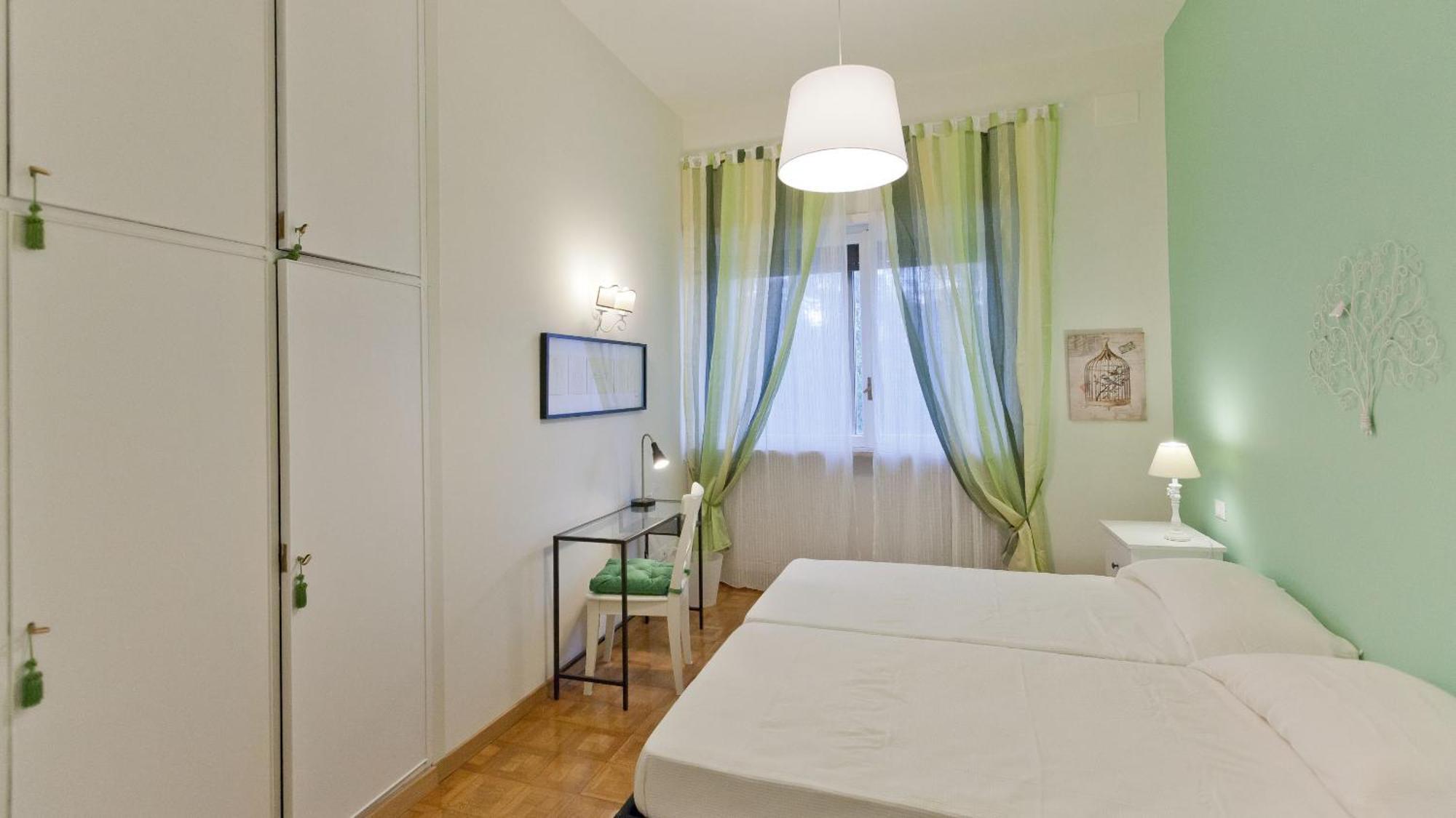 Circo Massimo Apartment 2 Рим Экстерьер фото